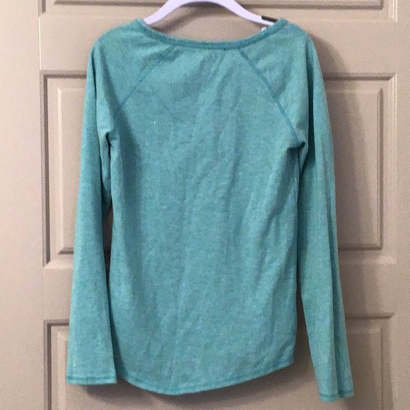 Long sleeve - Picture 2 of 2